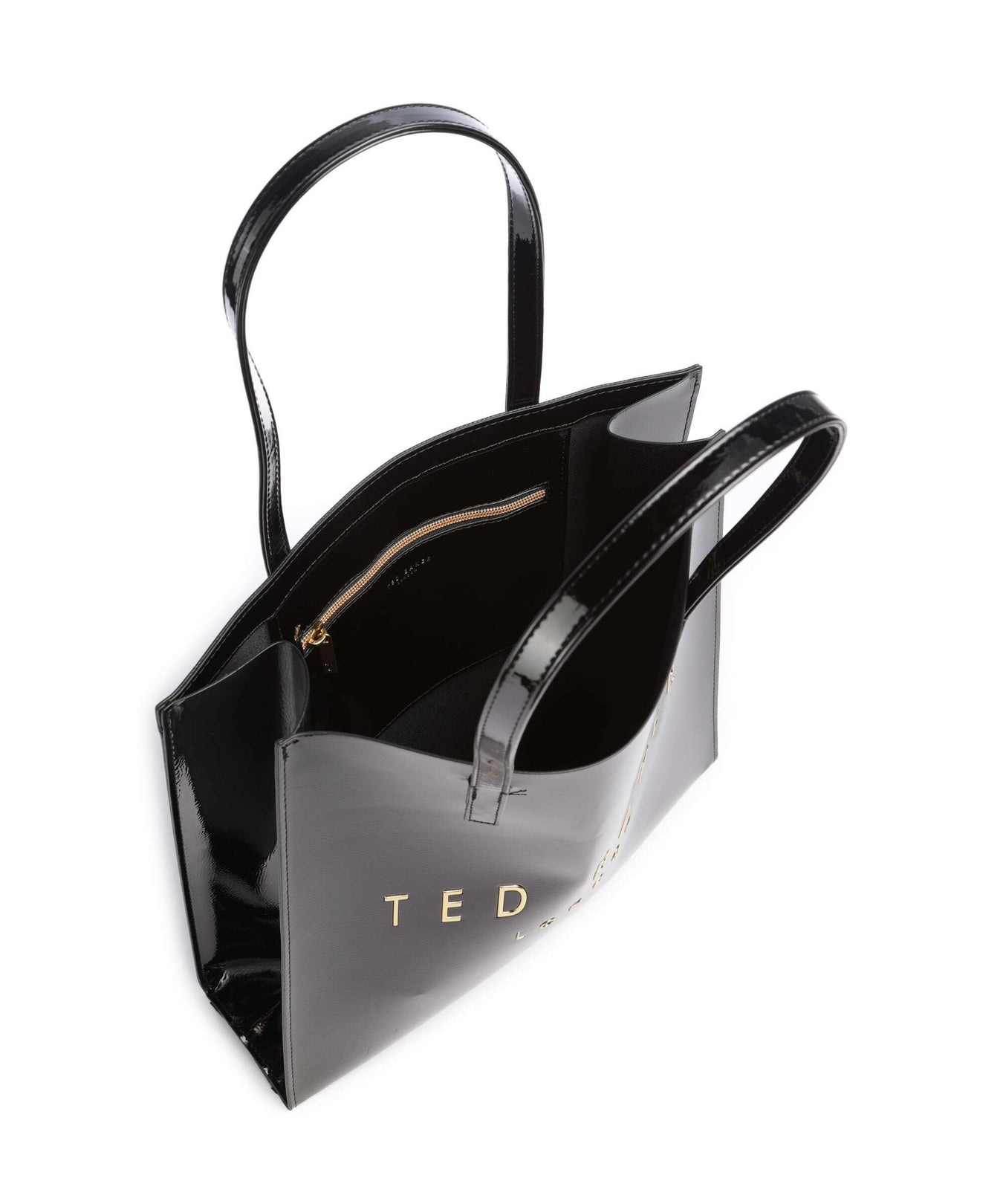 Ted Baker Crinkon Tote bag black