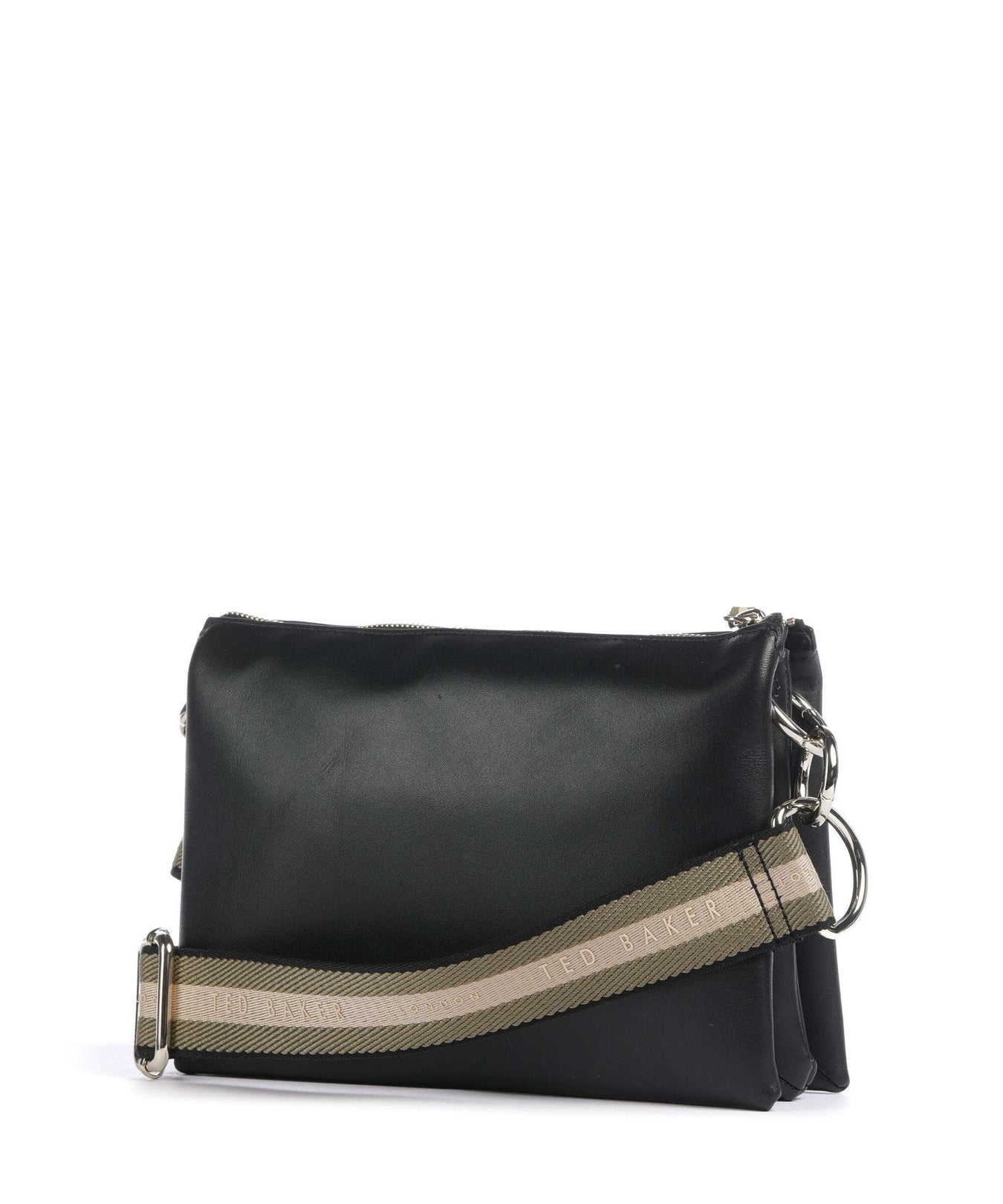 Ted Baker Darceyy Crossbody bag jet black