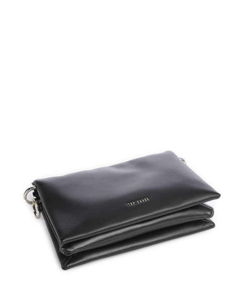 Ted Baker Darceyy Crossbody bag jet black