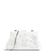 Ted Baker Fiorell Torba przez ramię white