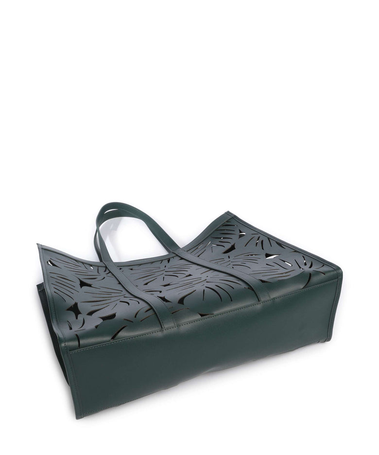 Ted Baker Leiian Tote bag green