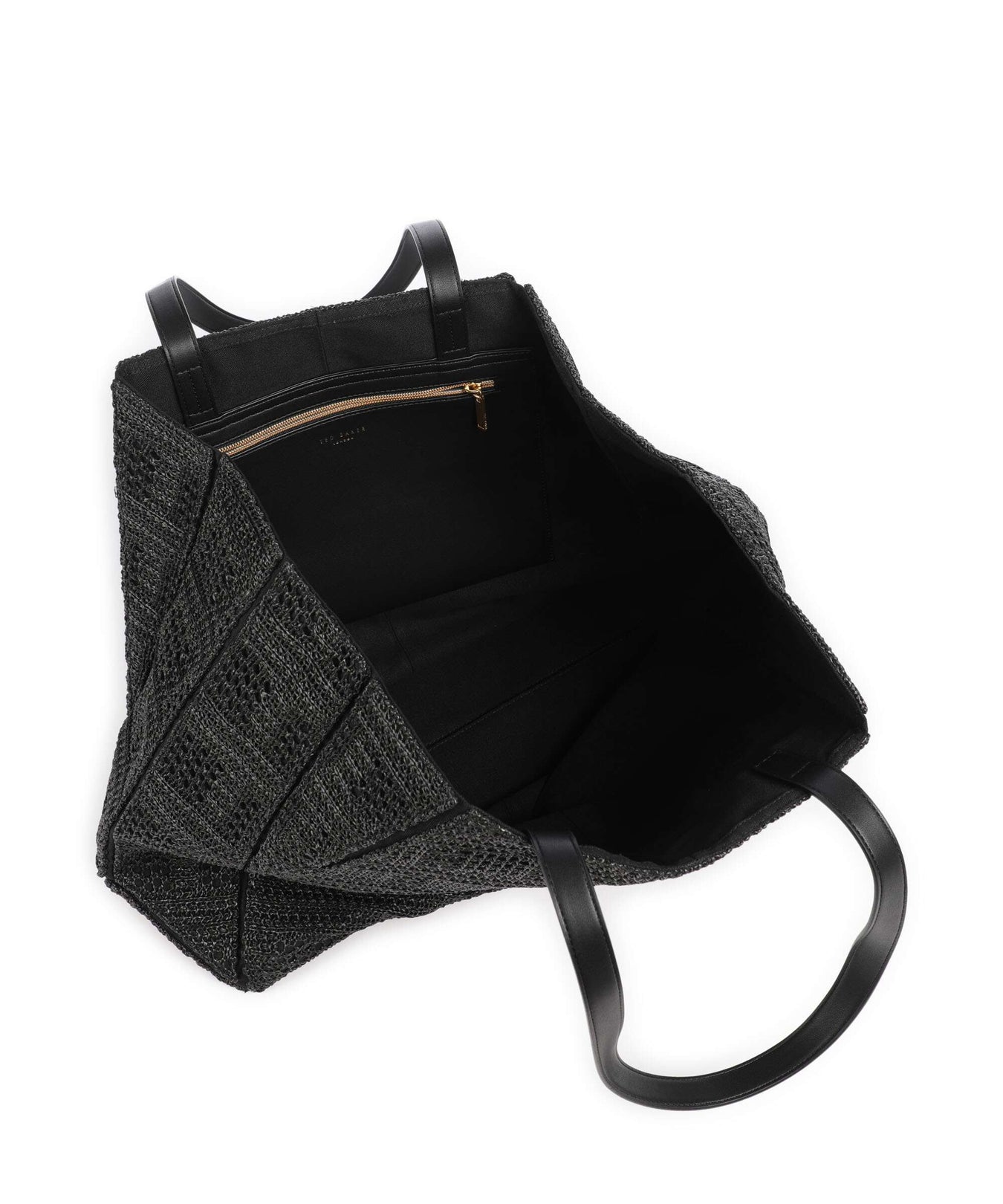 Ted Baker Periiee Tote bag black