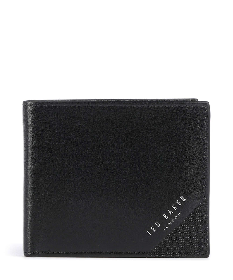 Ted Baker Prugs Wallet black