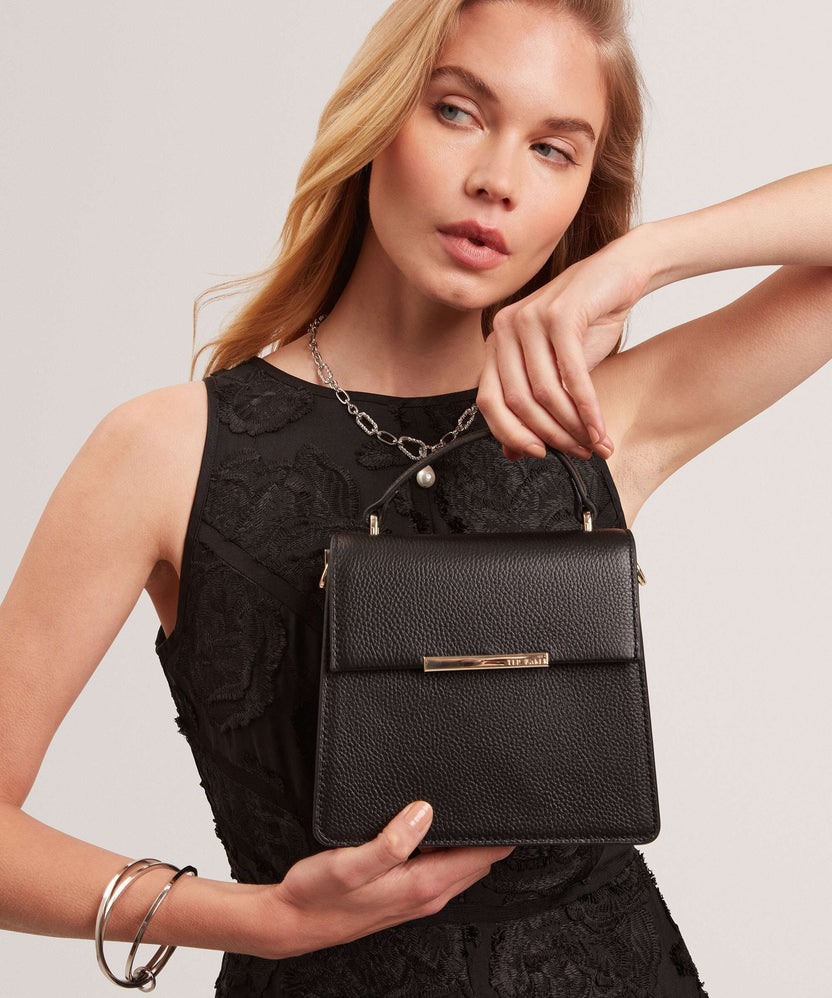 Ted Baker Roselii Crossbody bag black