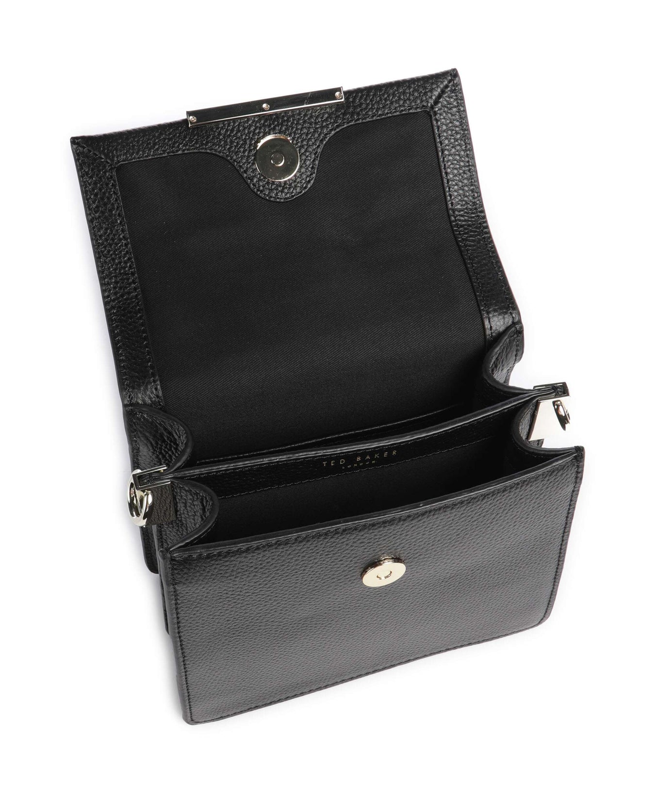 Ted Baker Roselii Crossbody bag black