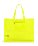 Ted Baker Sheakon Torba na zakupy bright yellow