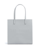 Ted Baker Soocon Torba na zakupy light grey