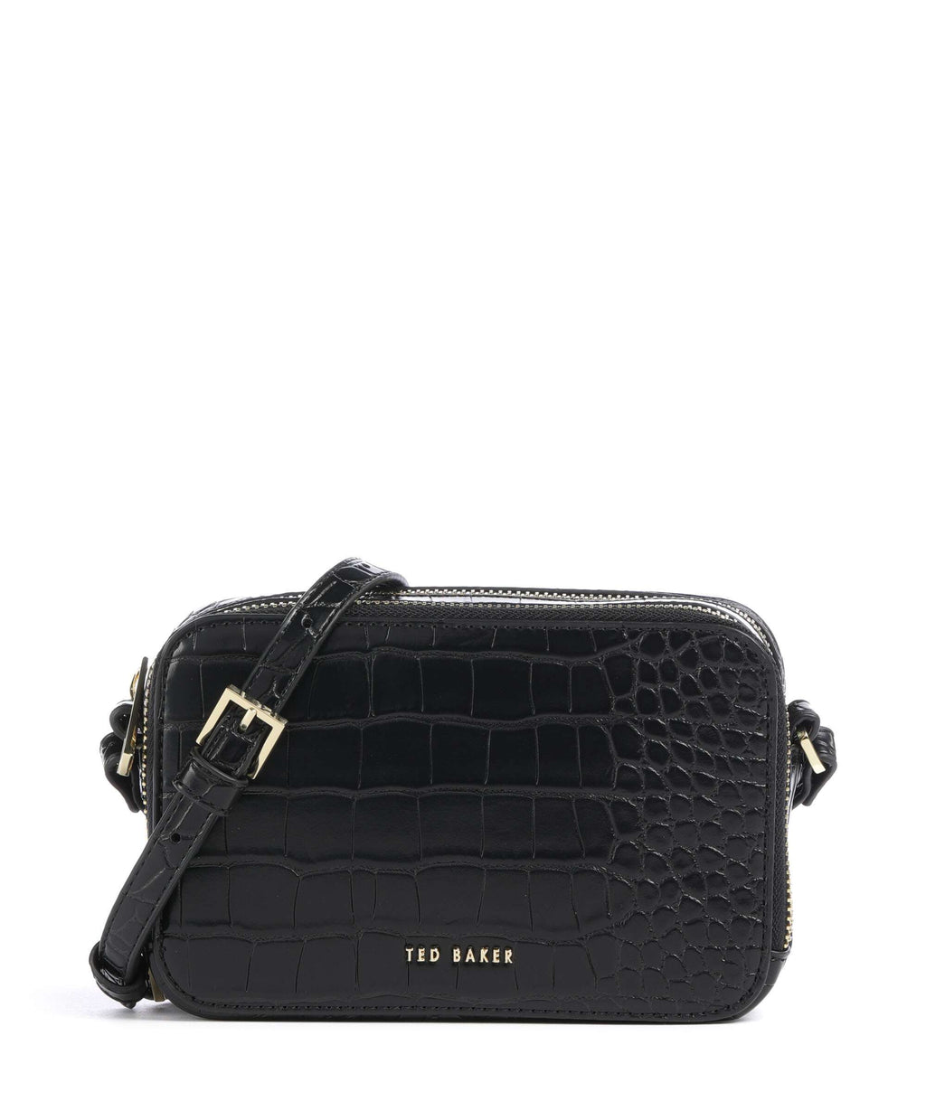 Ted Baker Stina Crossbody bag black