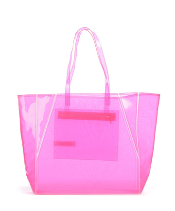 Ted Baker Vinessa Torba na zakupy pink