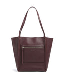 Ted Baker Taala Torba na zakupy oxblood