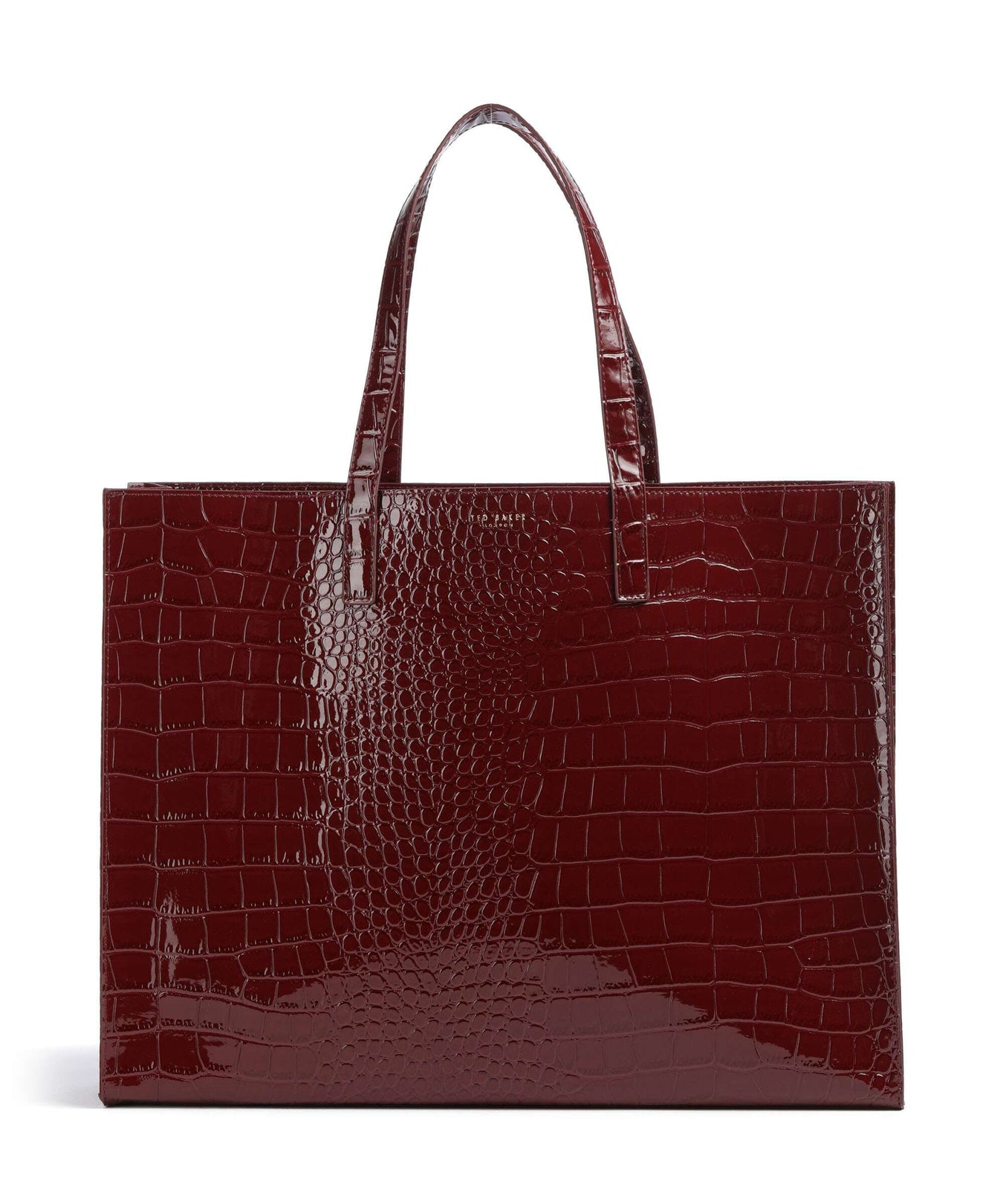 Ted Baker Wellma Tote bag wine