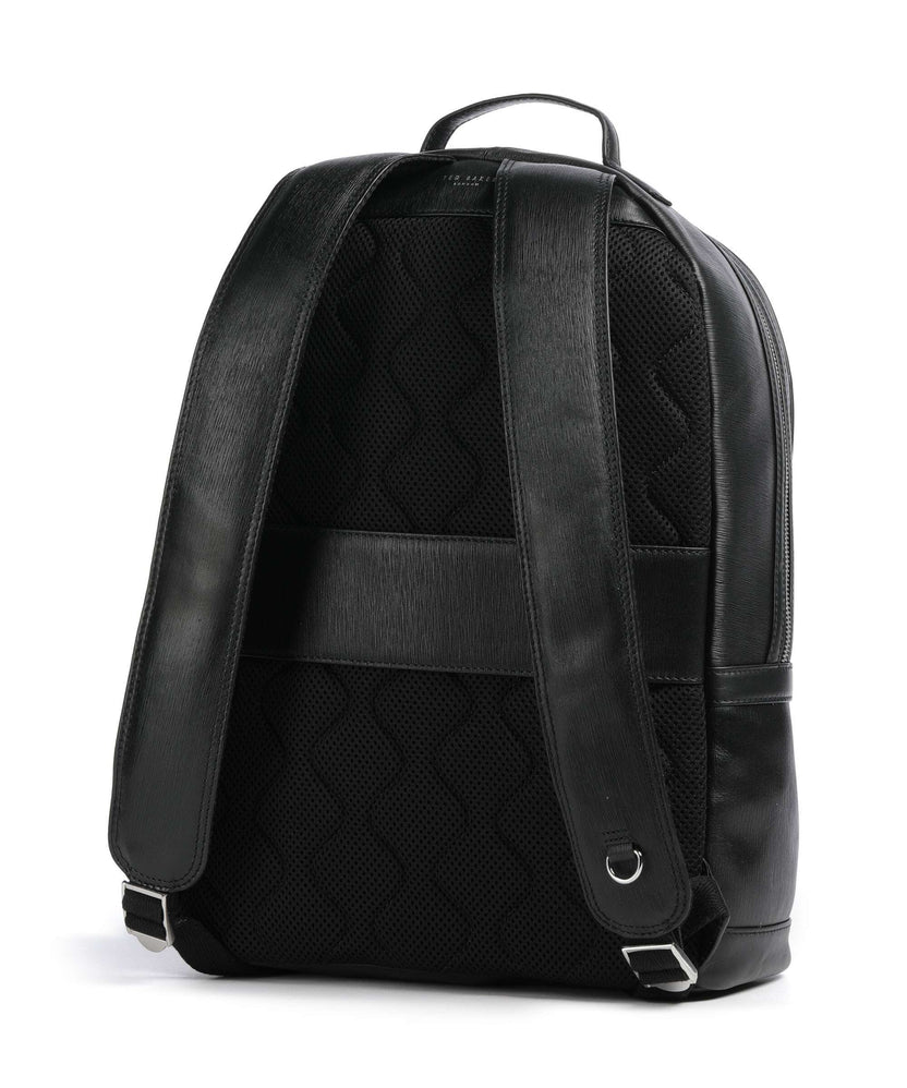 Ted Baker Bailor Backpack black
