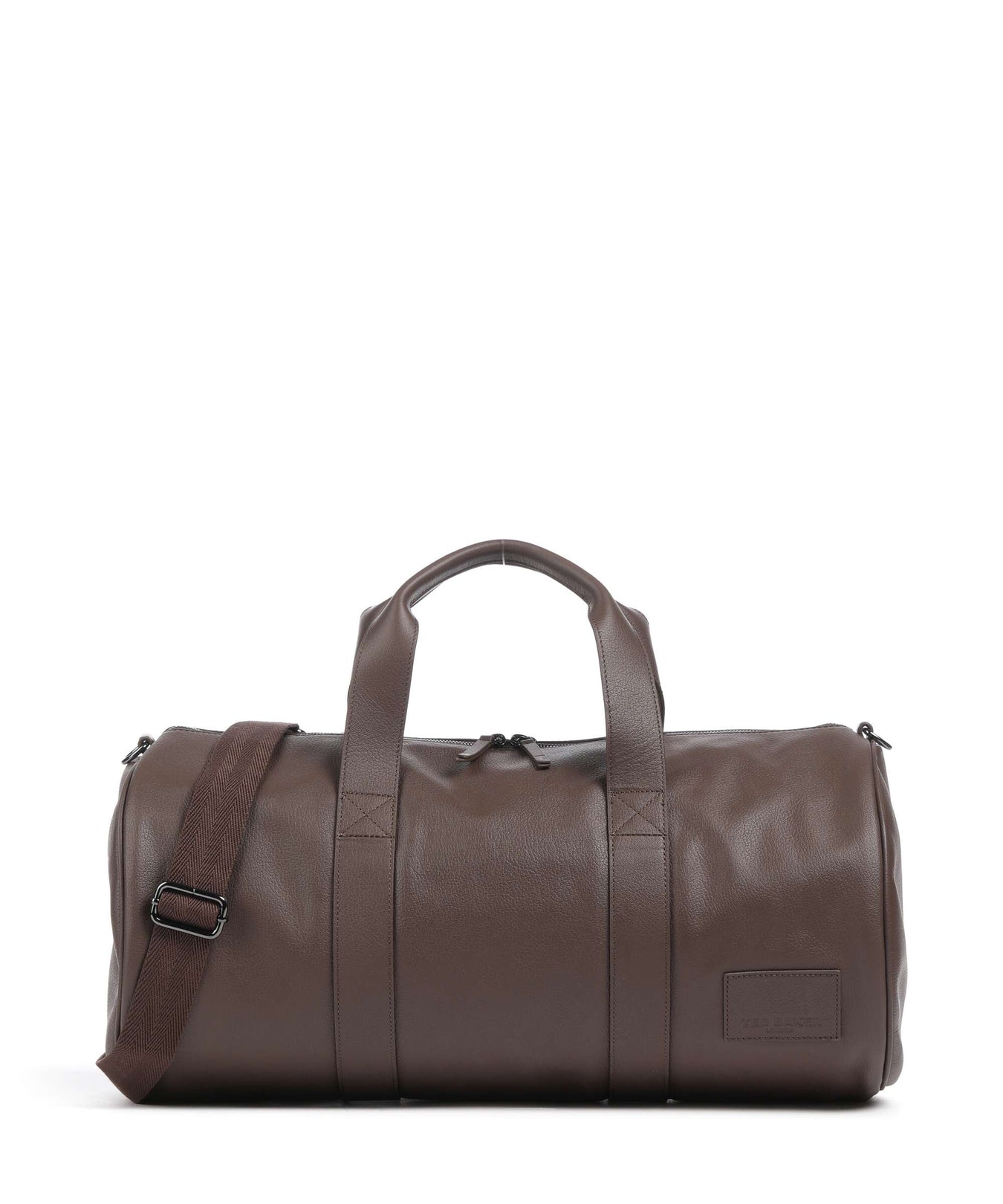 Ted Baker Grantly Weekend bag brown