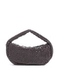 Ted Baker Crystol Handbag dark red