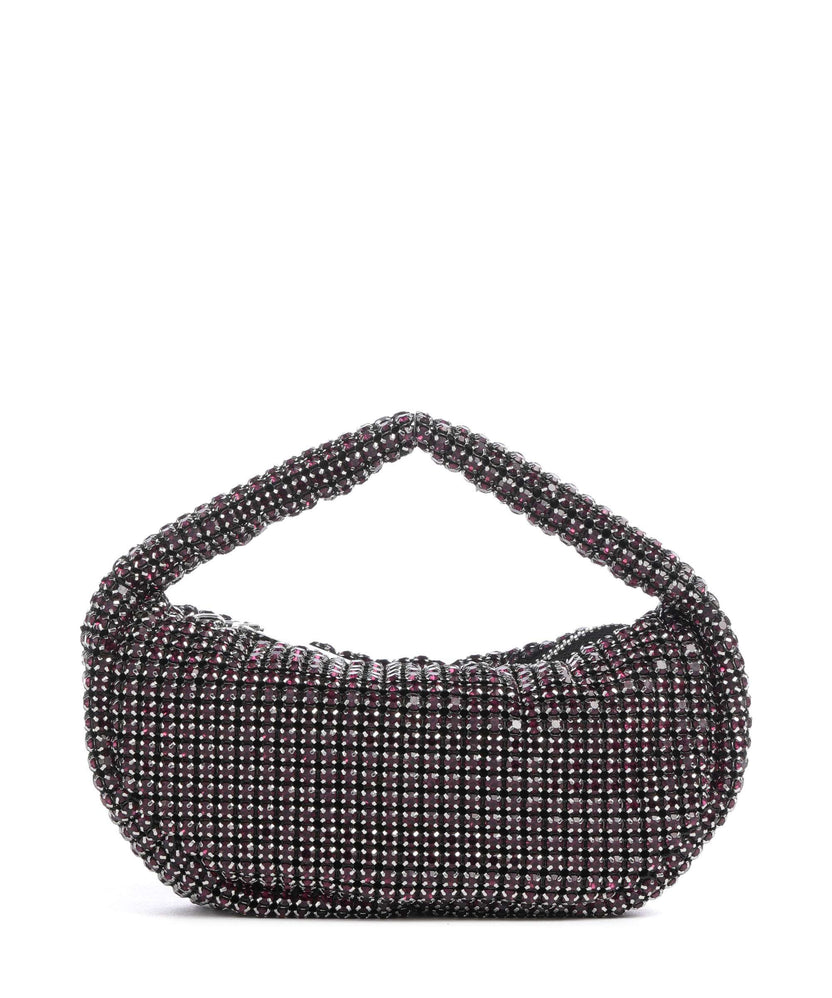 Ted Baker Crystol Handbag dark red