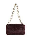 Ted Baker Cuddles Shoulder bag wine