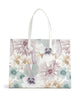 Ted Baker Haleen Torba na zakupy white