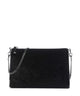Ted Baker Jenifa Torba przez ramię black