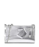 Ted Baker Jimmah Torba przez ramię silver