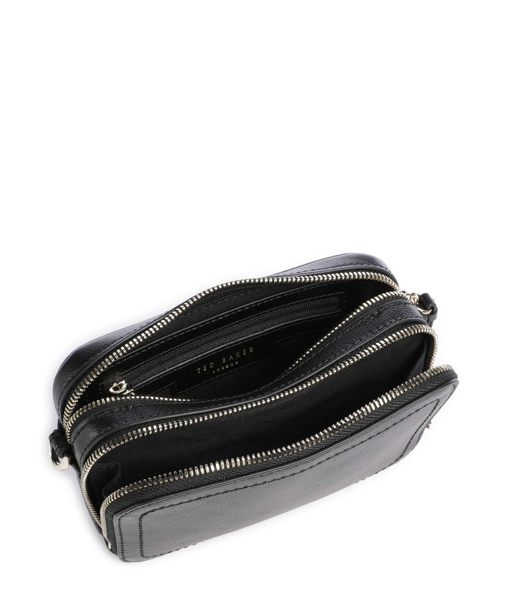 Ted Baker Linzie Crossbody bag black