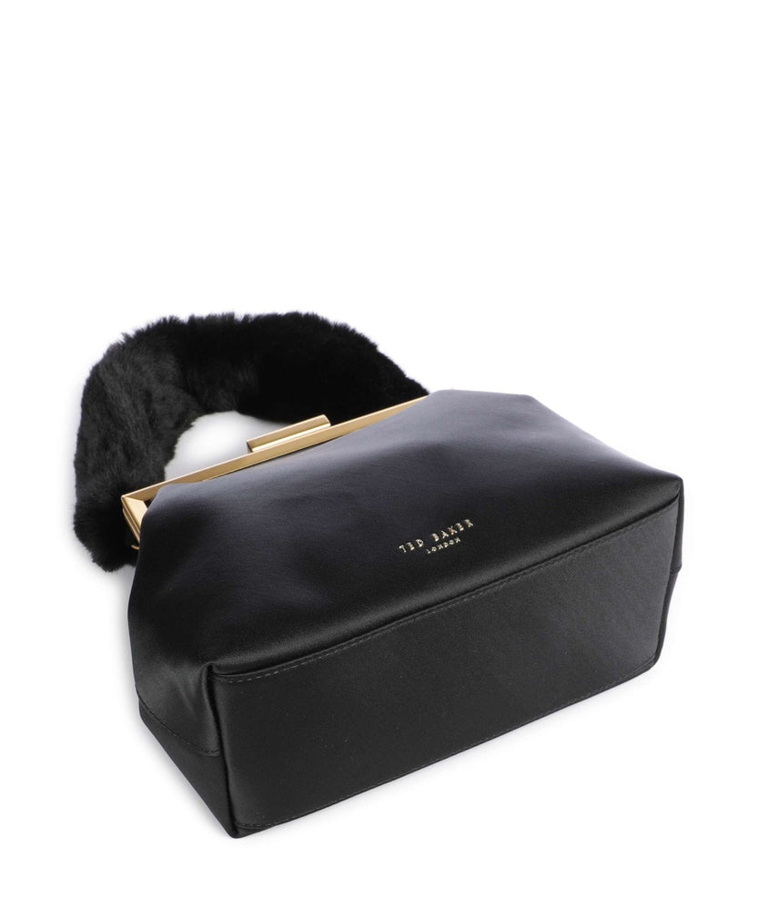 Ted Baker Purcey Handbag black