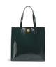 Ted Baker Rosenni Torba na zakupy dark green