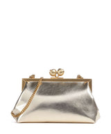 Ted Baker Sylviii Torba przez ramię gold