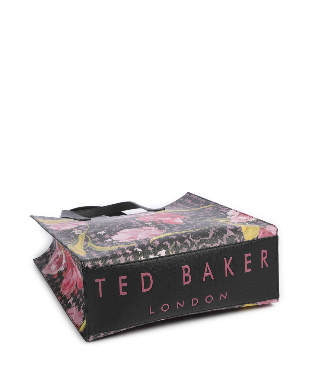 Ted Baker Tullsa Tote bag black