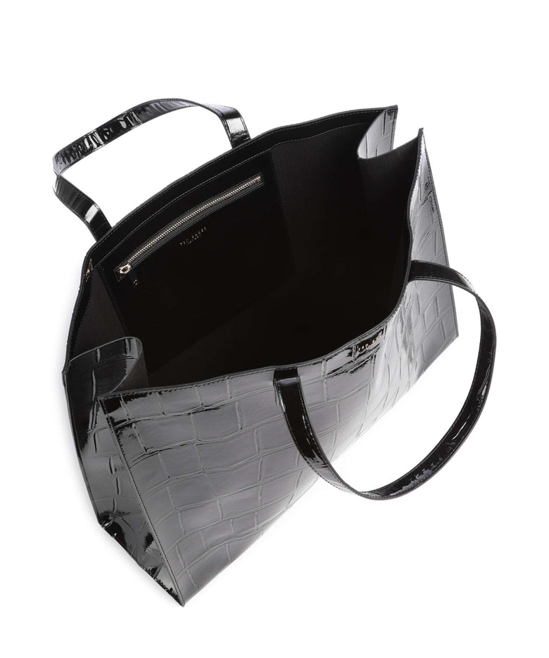 Ted Baker Vivvien Tote bag black