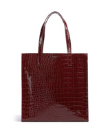 Ted Baker Wenella Torba na zakupy wine