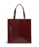 Ted Baker Wenella Torba na zakupy wine