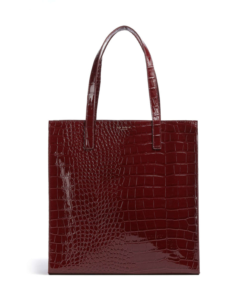Ted Baker Wenella Tote bag wine