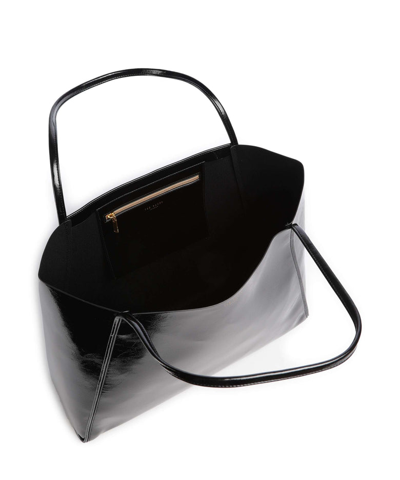 Ted Baker Brisaa Tote bag black