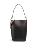 Ted Baker Wilna Bucket bag wine