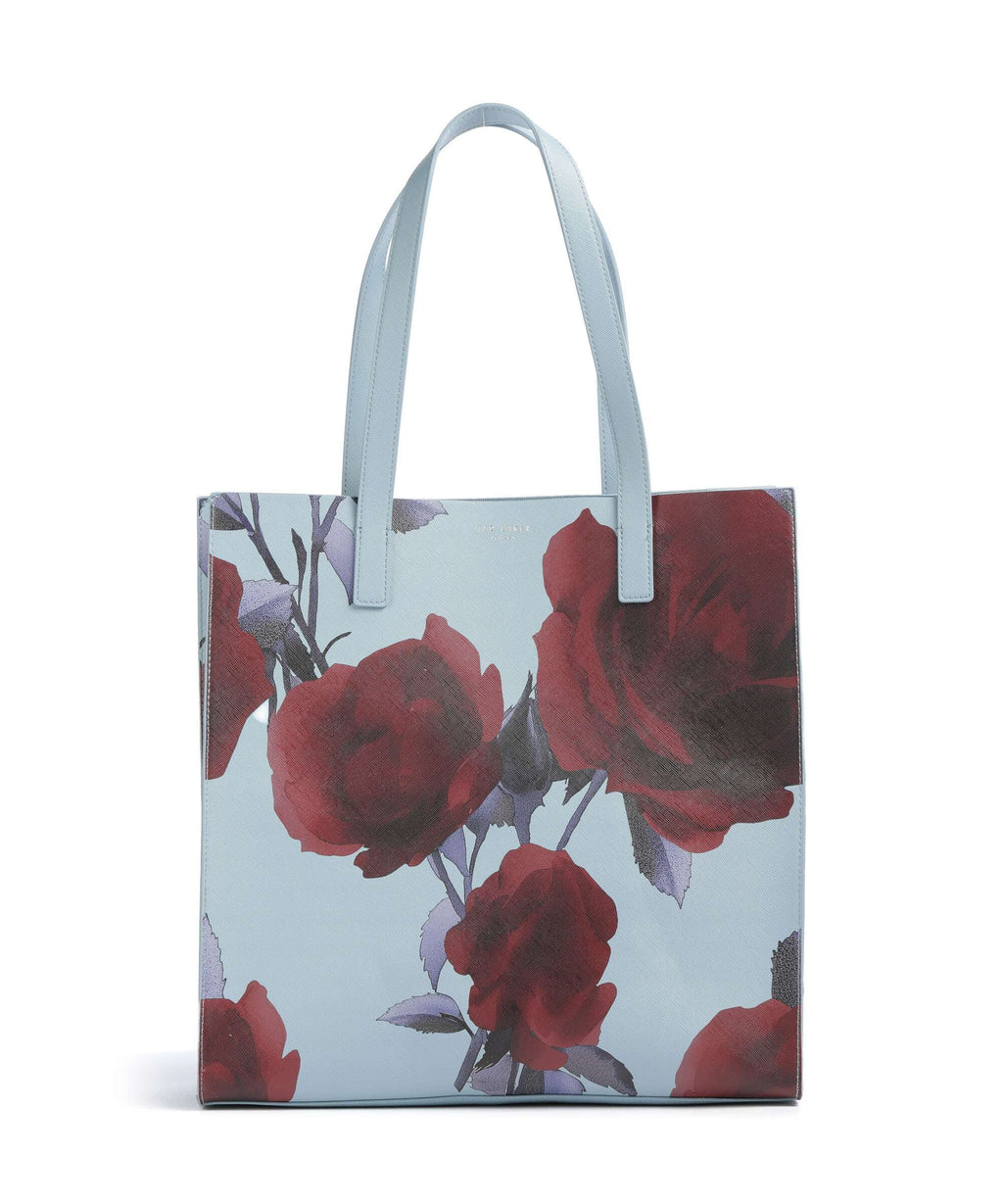 Ted Baker Elyzaa Tote bag mid blue