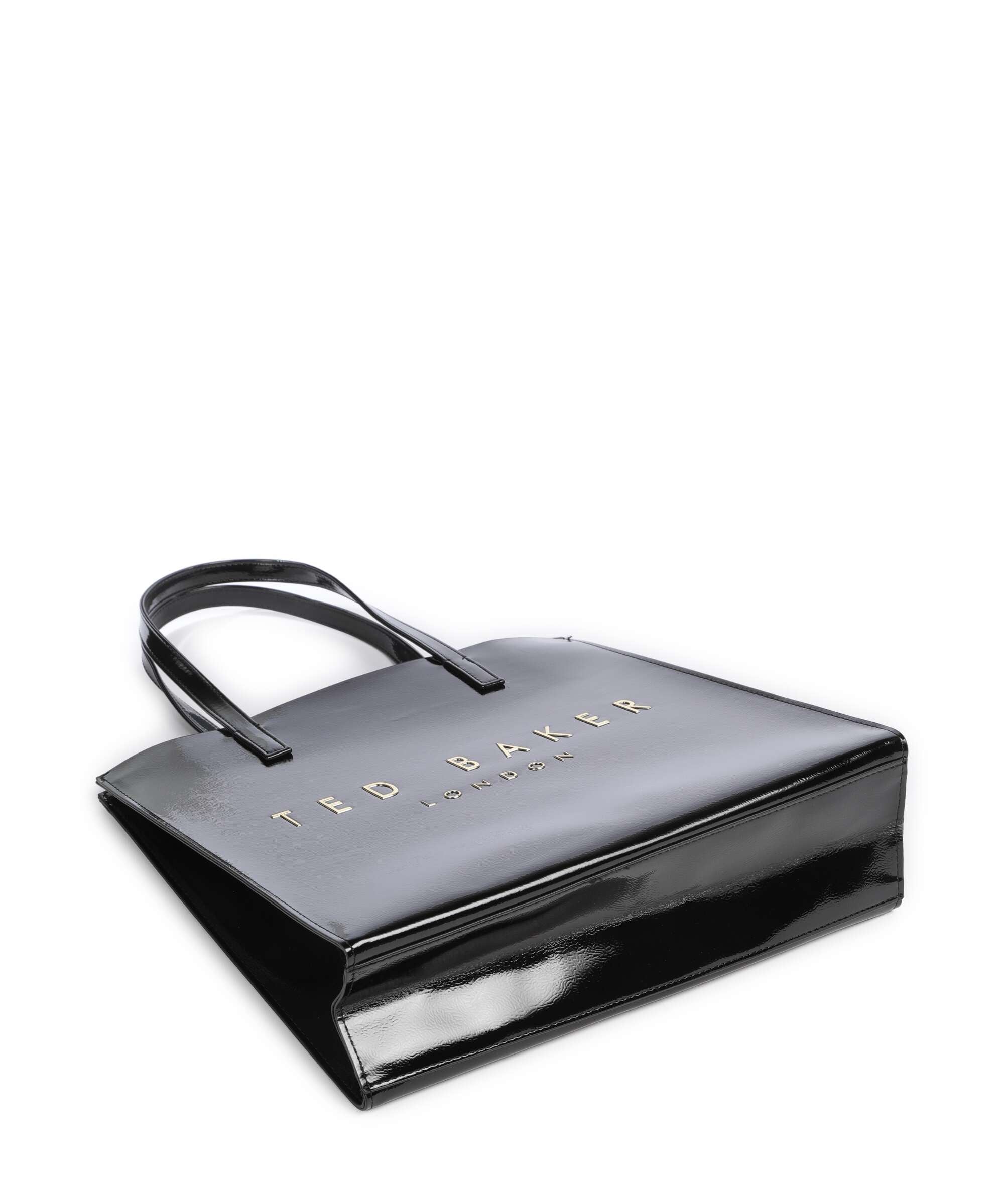 Ted Baker Crinkon Tote bag black