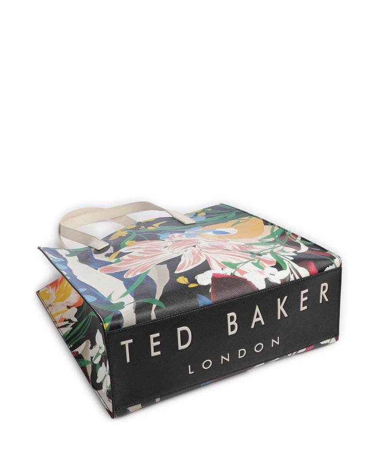 Ted Baker Bouani Tote bag multicolor