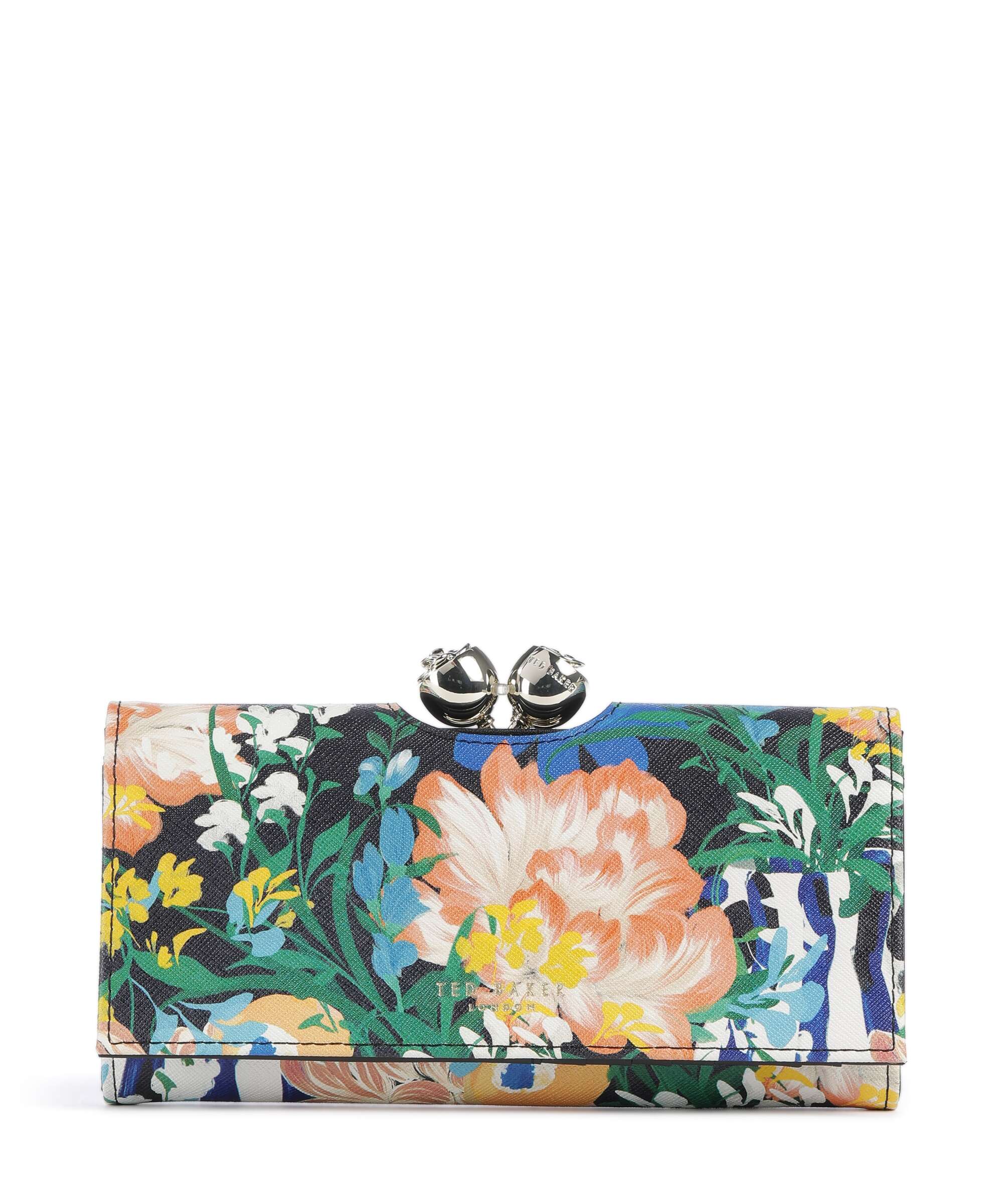 Ted Baker Bouanne Wallet multicolor