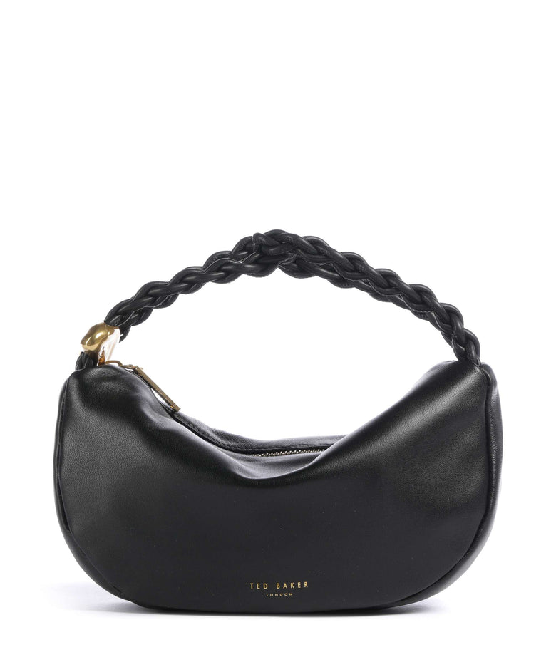 Ted Baker Islah Handbag black