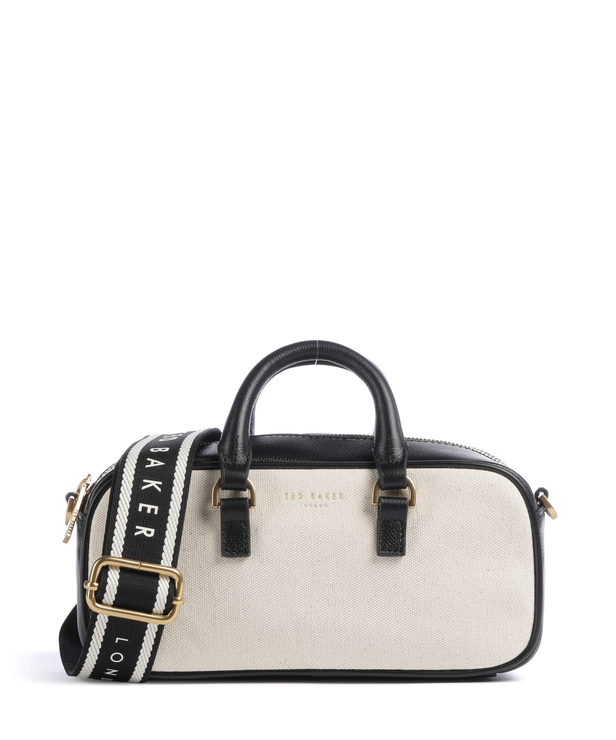 Ted Baker Lauraly Crossbody bag natural