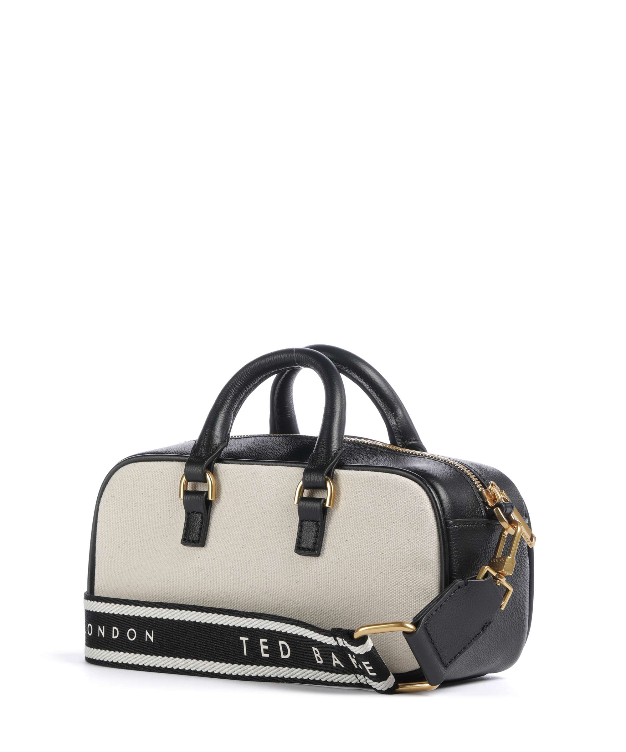 Ted Baker Lauraly Crossbody bag natural
