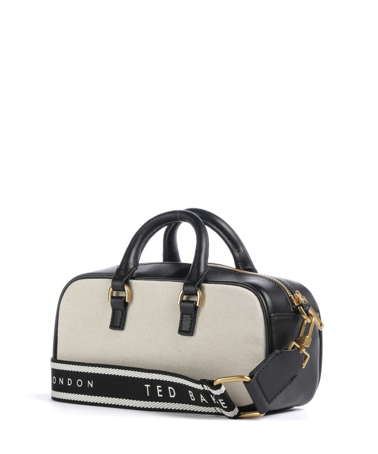 Ted Baker Lauraly Crossbody bag natural