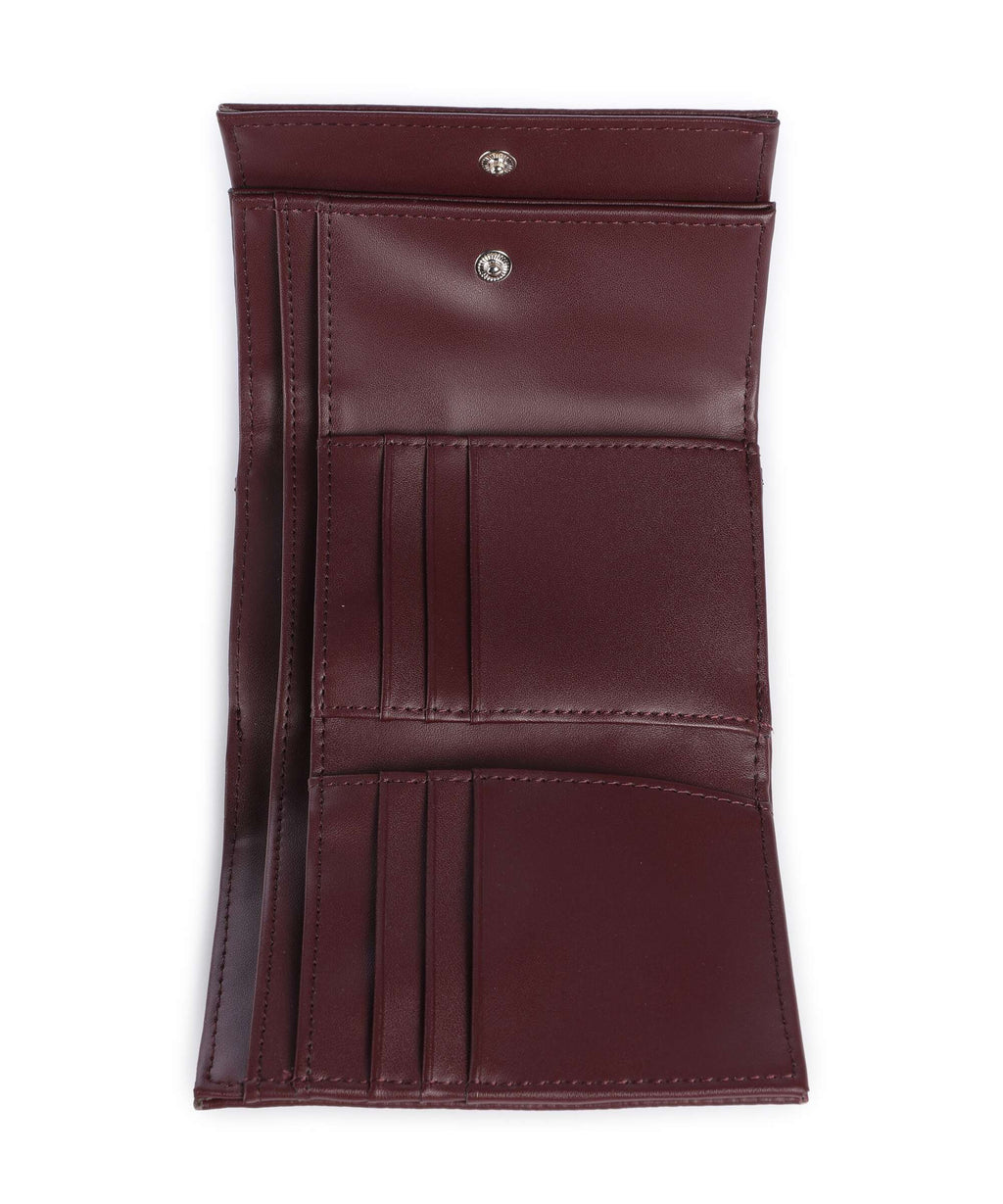 Ted Baker Roosa Wallet wine