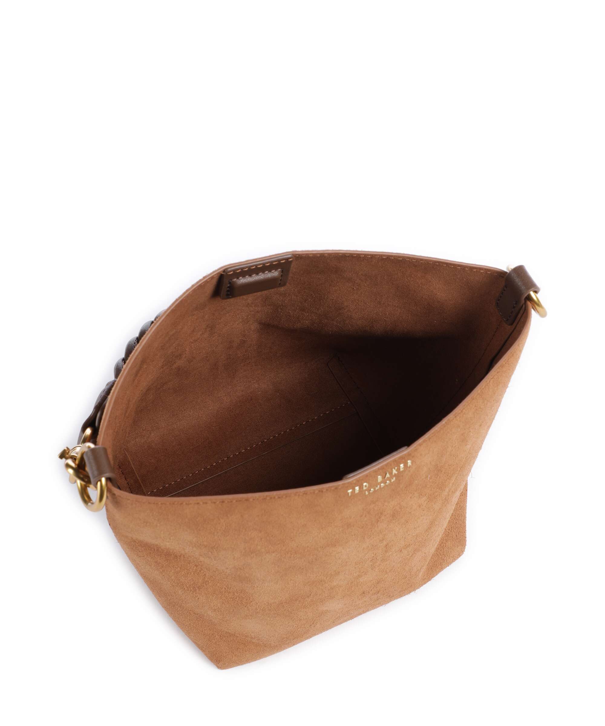 Ted Baker Seleeni Shoulder bag tan