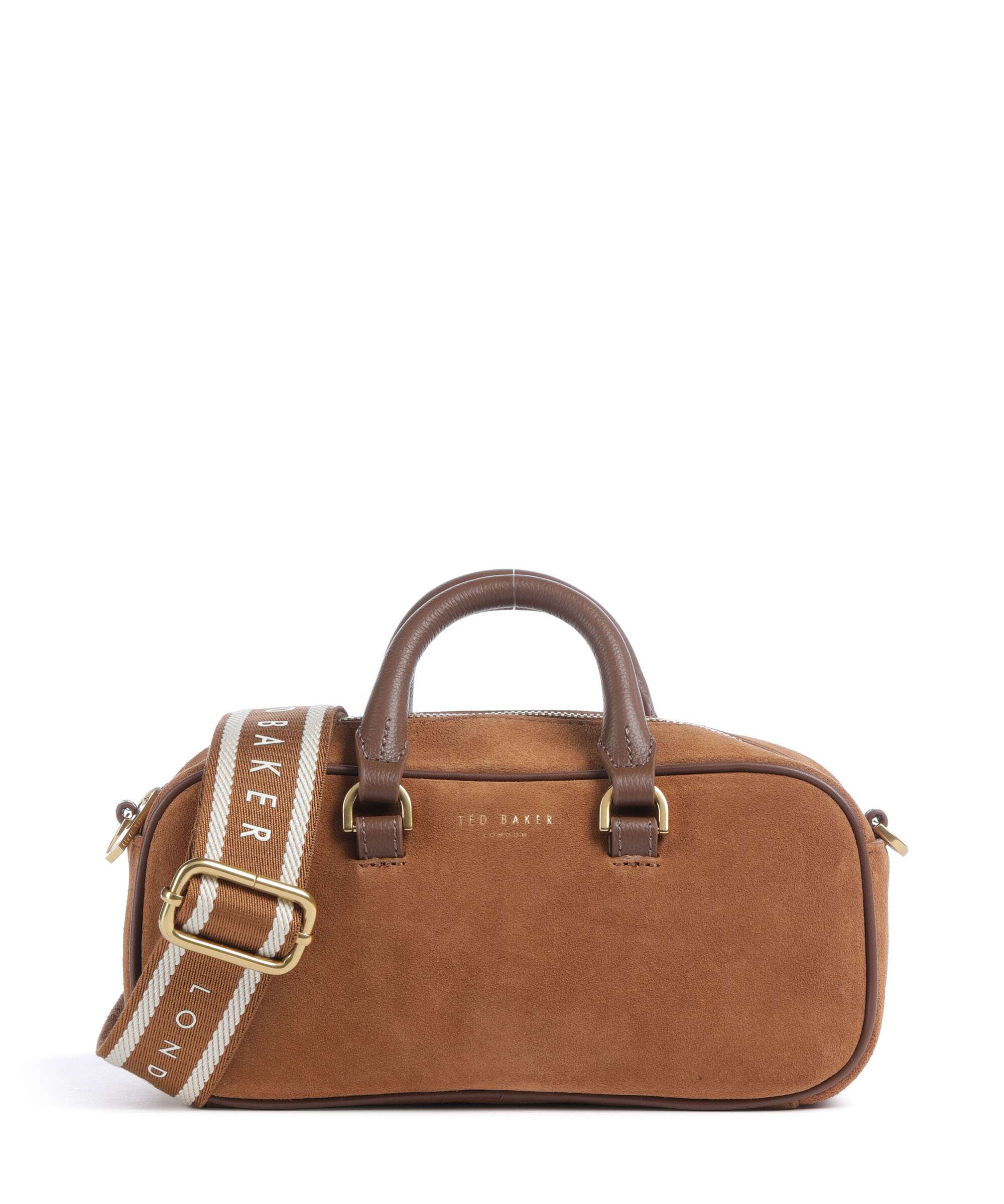 Ted Baker Shayia Crossbody bag brown