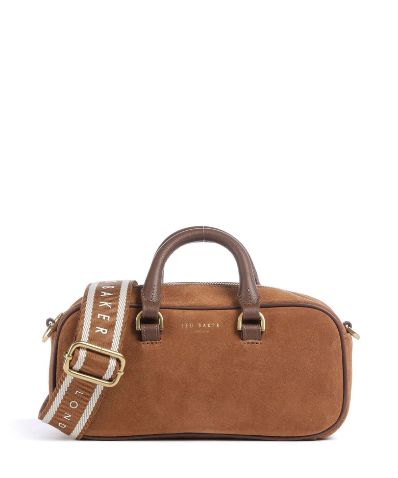 Ted Baker Shayia Crossbody bag brown