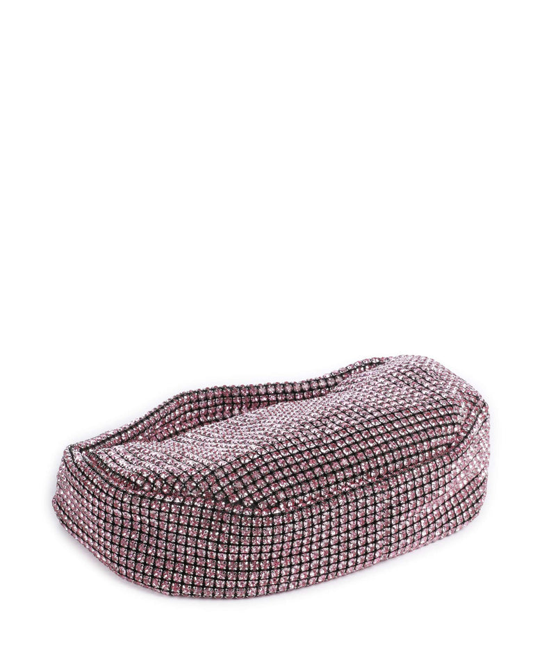 Ted Baker Crystiz Shoulder bag light pink