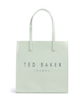 Ted Baker Crinkon Tote bag ltgreen