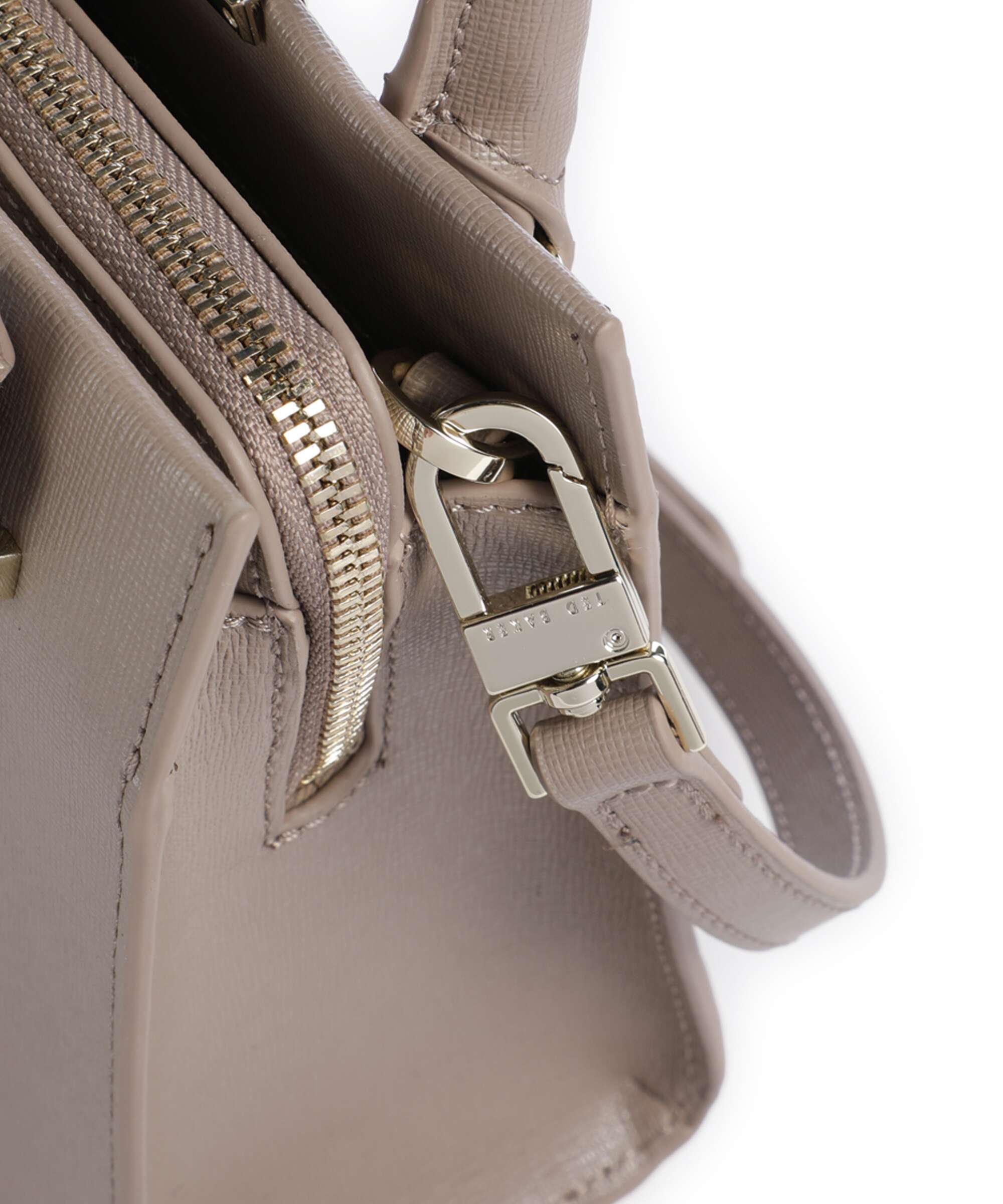 Ted Baker Reniiya Crossbody bag taupe