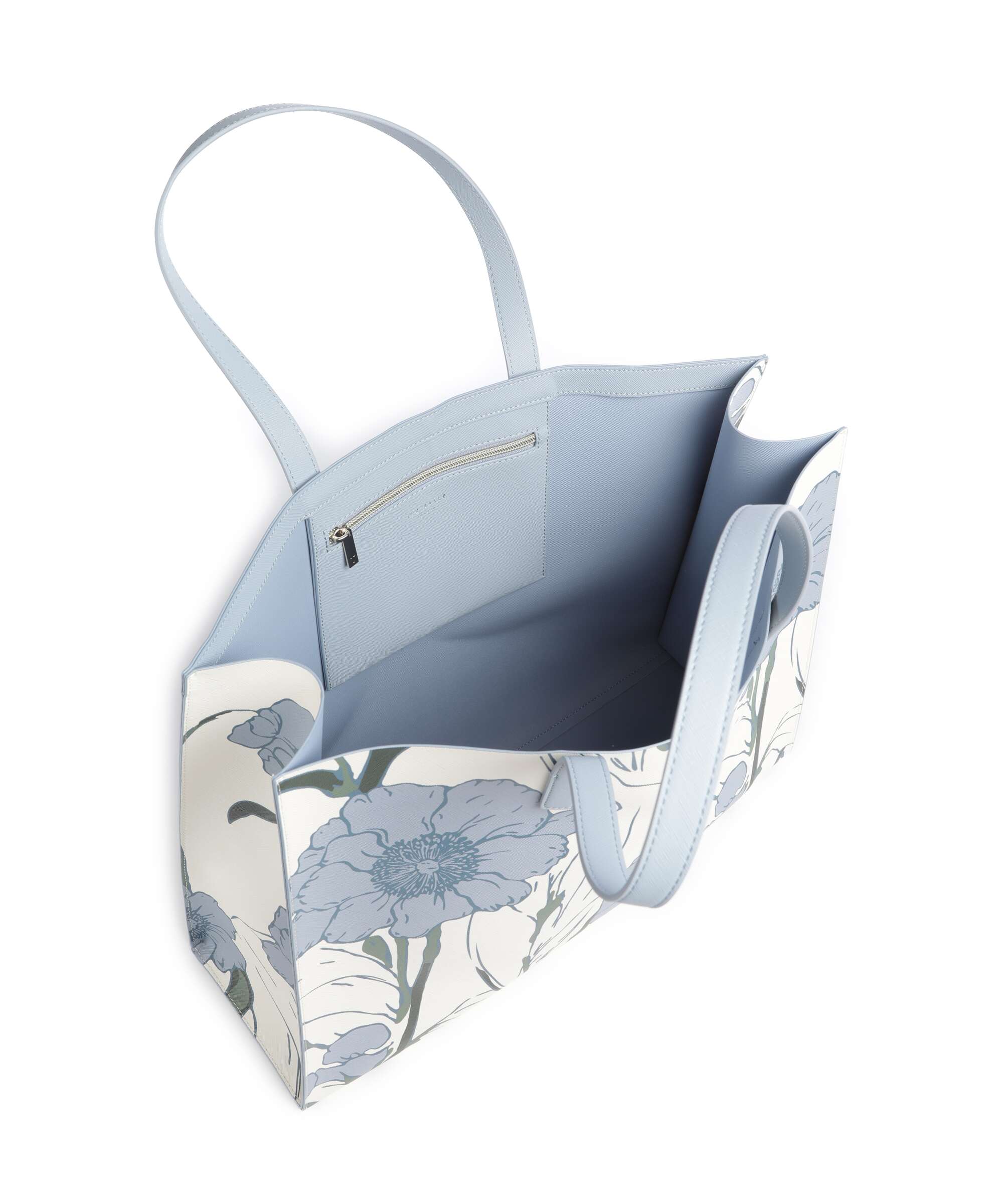 Ted Baker Tooocon Tote bag white